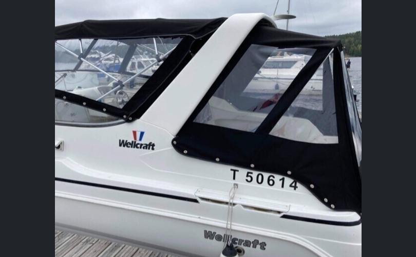 Wellcraft Martinique 2600-kuva-6